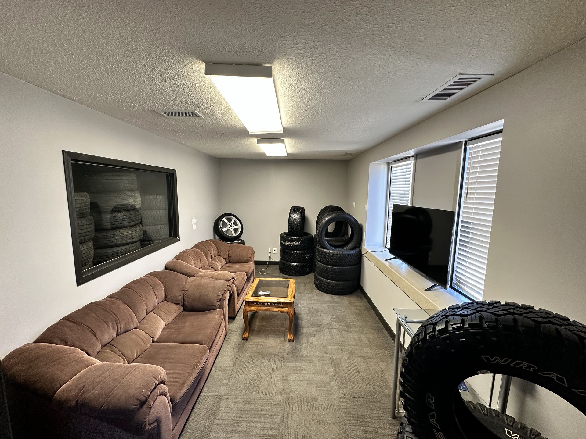 Tire Legend gallery photo