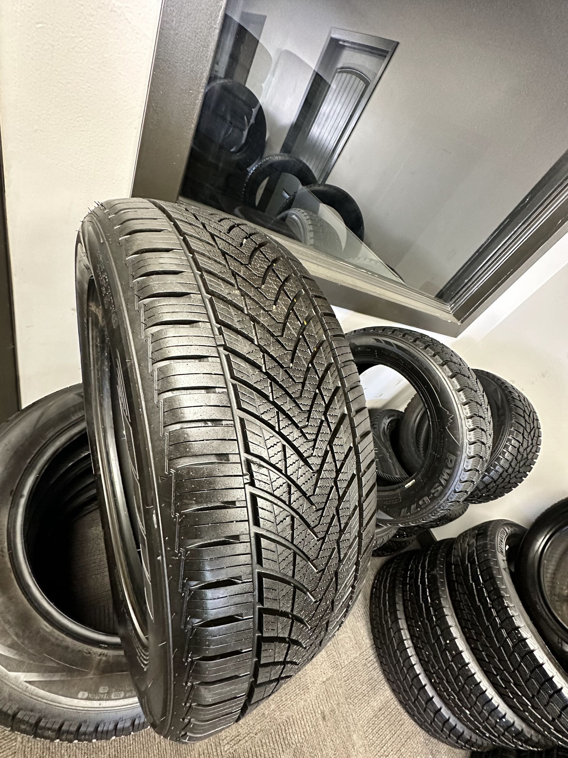 Tire Legend gallery photo