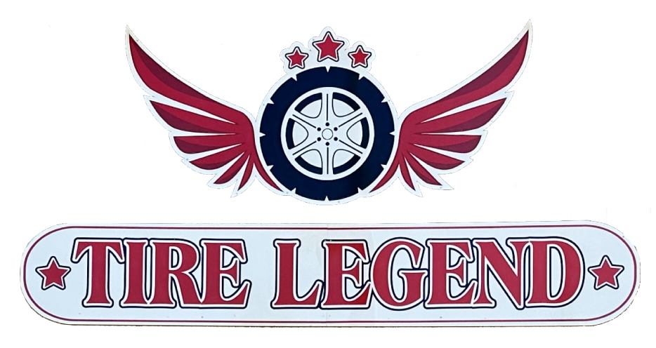 Tire Legend logo
