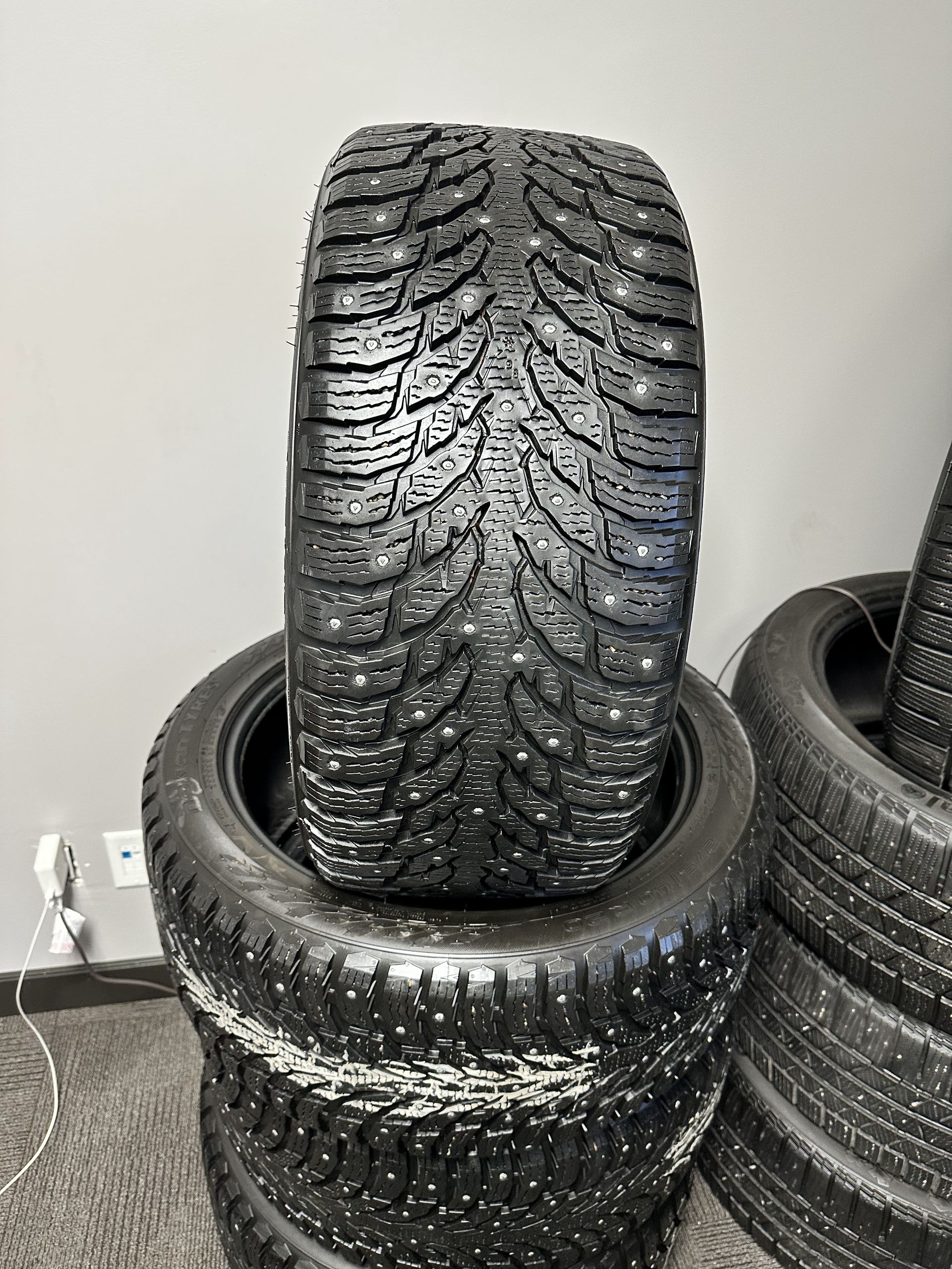 Tire Legend gallery photo
